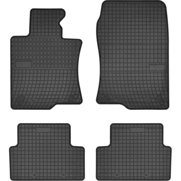 Kumi matot Honda Accord VII CU1/2 2008-2015