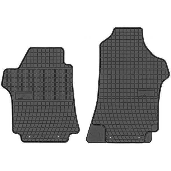 Kumi matot Hyundai Cargo 2008-2021