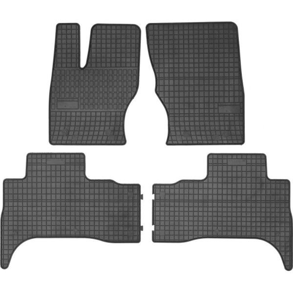 Kumi matot Land Rover Range Rover Sport II 2013-2022