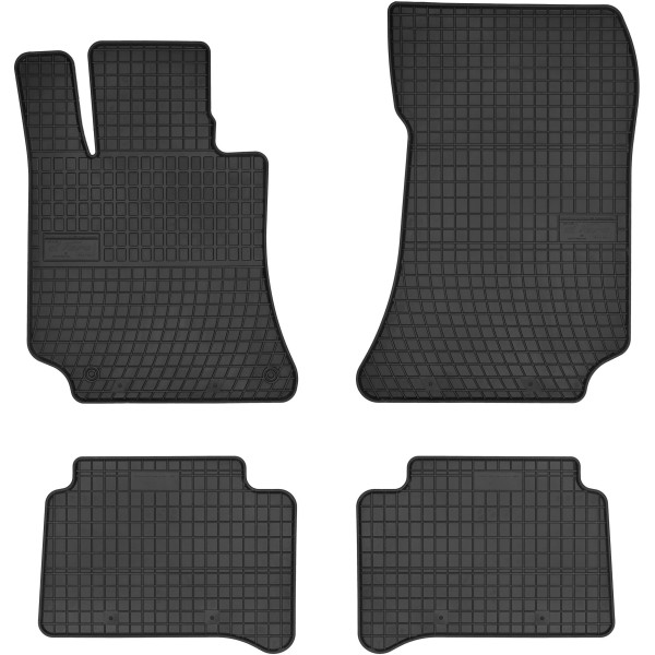 Kumi matot Mercedes CLS (C218) 2011-2018