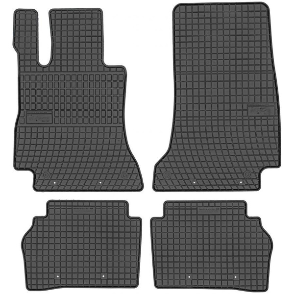 Kumi matot Mercedes E-class W213 2016-2023