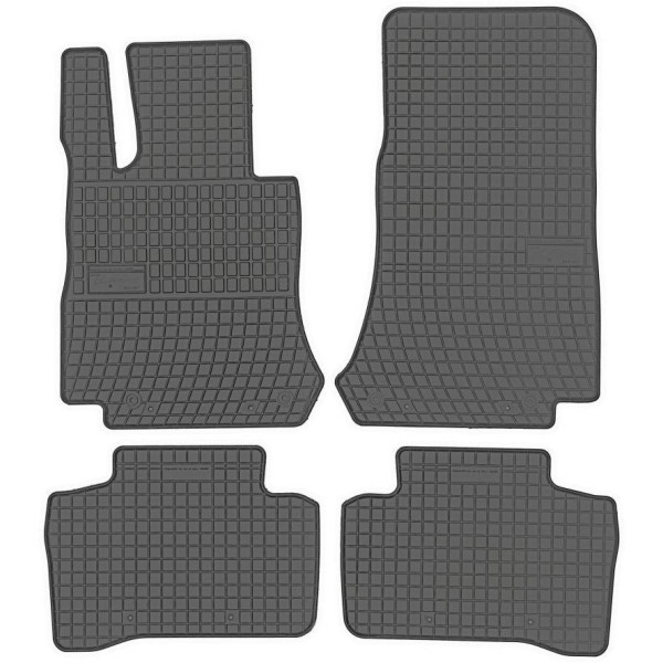 Kumi matot Mercedes GLC C253 / X253 2016-2022
