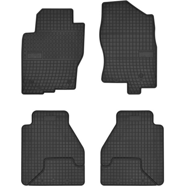 Kumi matot Nissan Pathfinder 2005-2014 (facelift)