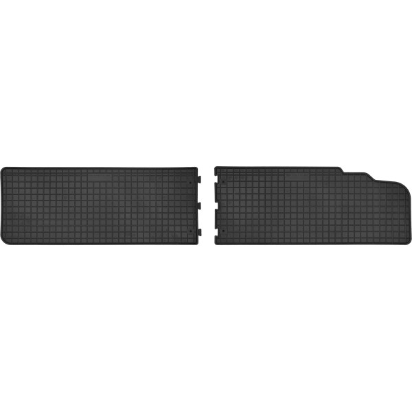 Kumi matot Nissan Primastar 2001-2014 (3 rivi)