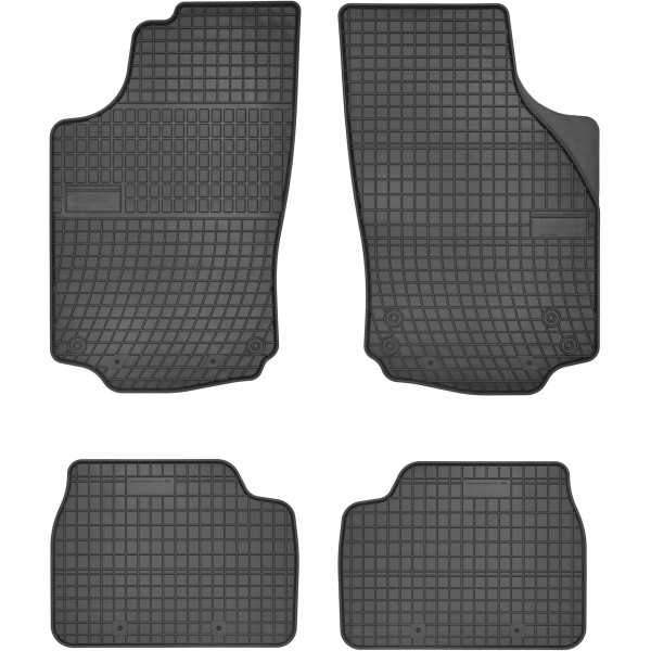 Kumi matot Opel Corsa C 2000-2006 (5 paikkaa)