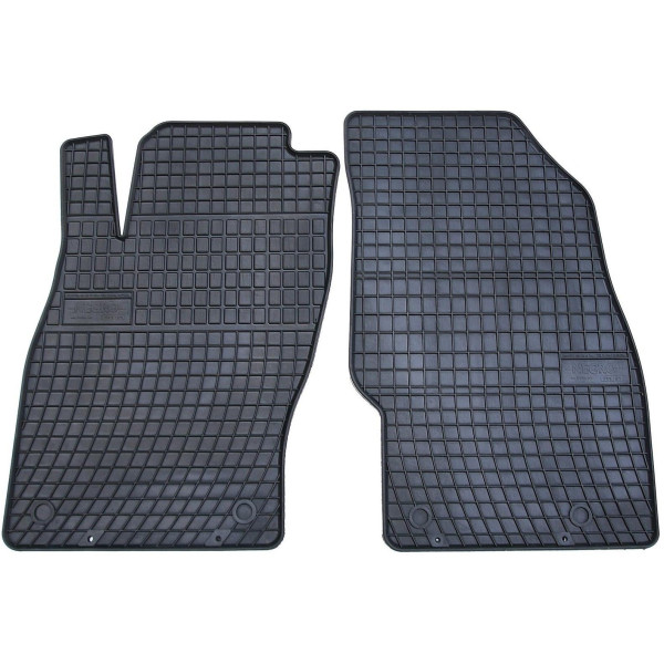 Kumi matot Opel Corsa D VAN 2006-2014 (etuosa)