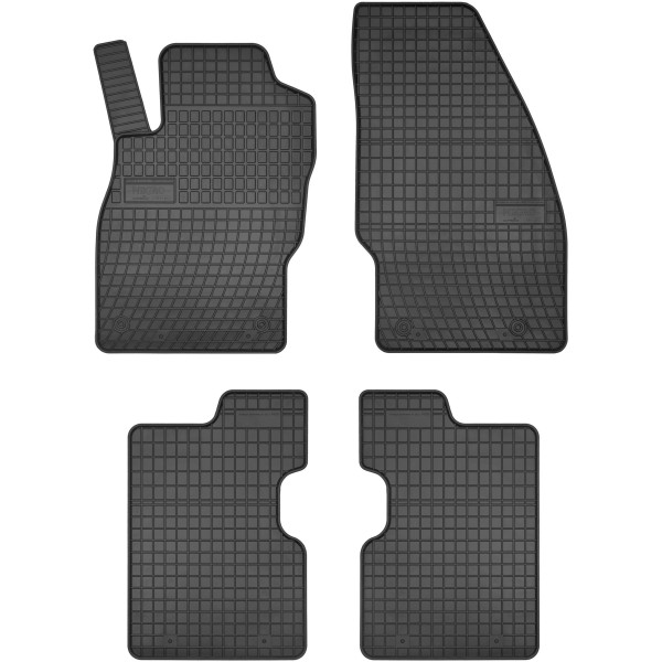 Kumi matot Opel Corsa E 2014-2019
