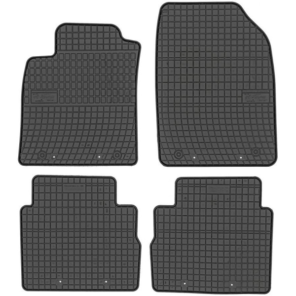 Kumi matot Opel Vectra C combi 2003-2008