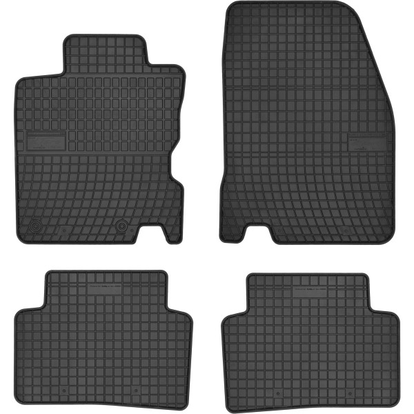 Kumi matot Renault Kadjar 2015-2022