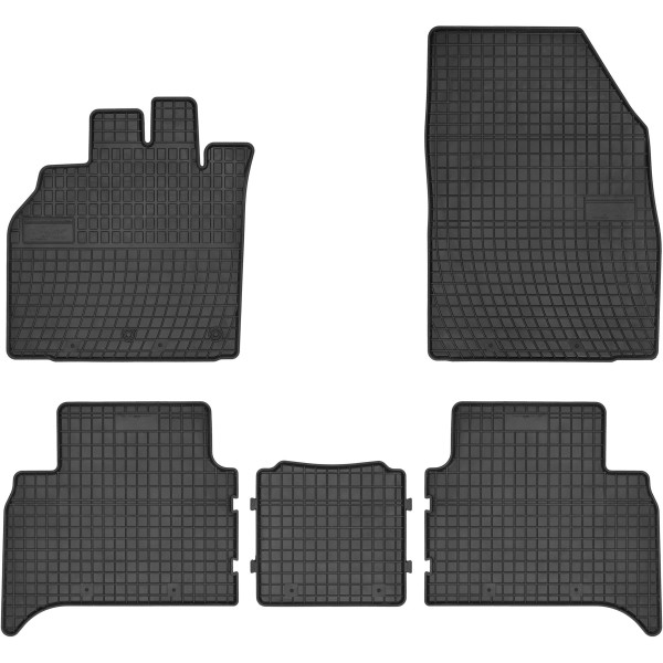 Kumi matot Renault Scenic II 2003-2009