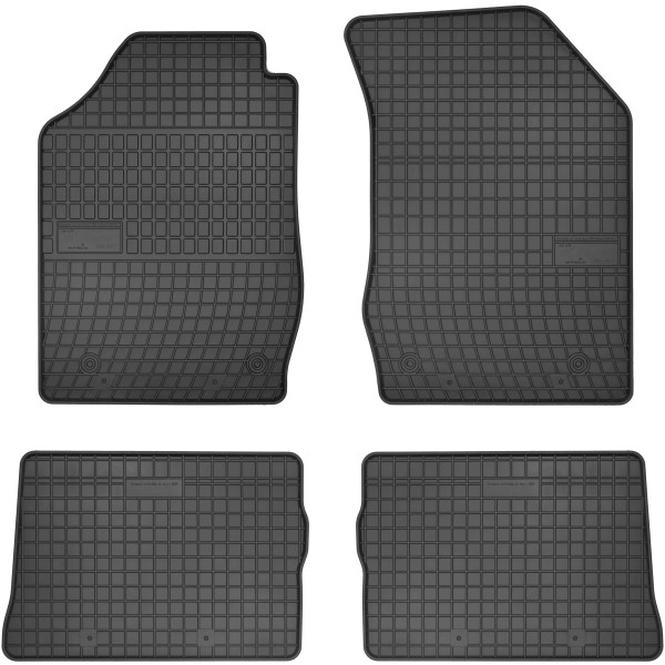 Kumi matot Renault Thalia/Symbol I 2001-2008