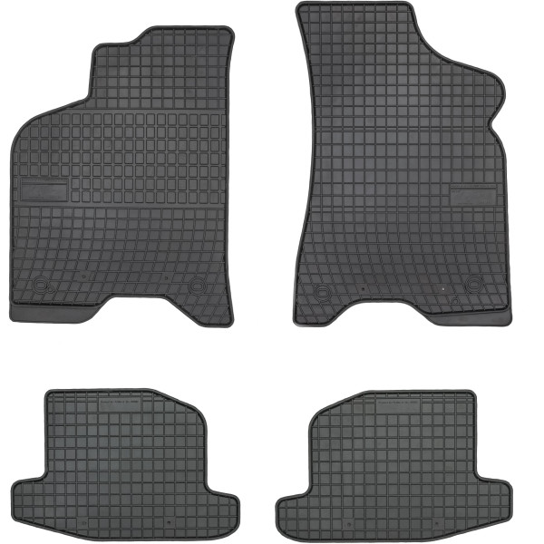 Kumi matot Seat Arosa 1997-2005