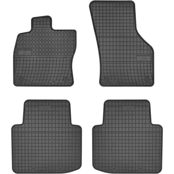 Kumi matot Skoda Superb III 2015-2023