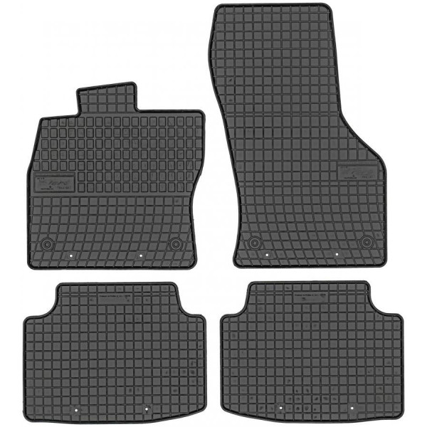 Kumi matot Volkswagen Passat B8 2014-2022