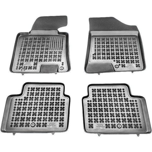 Kumi matot Hyundai i30 Hatchback 2012-2016