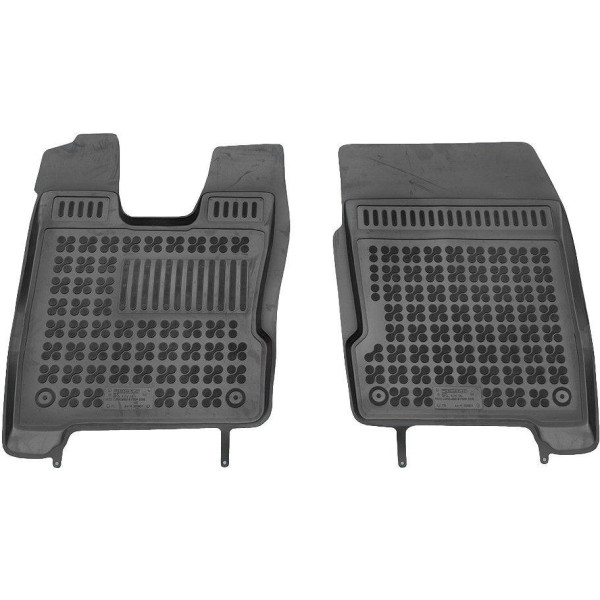 Kumi matot Iveco Euro Cargo II 2008-2015