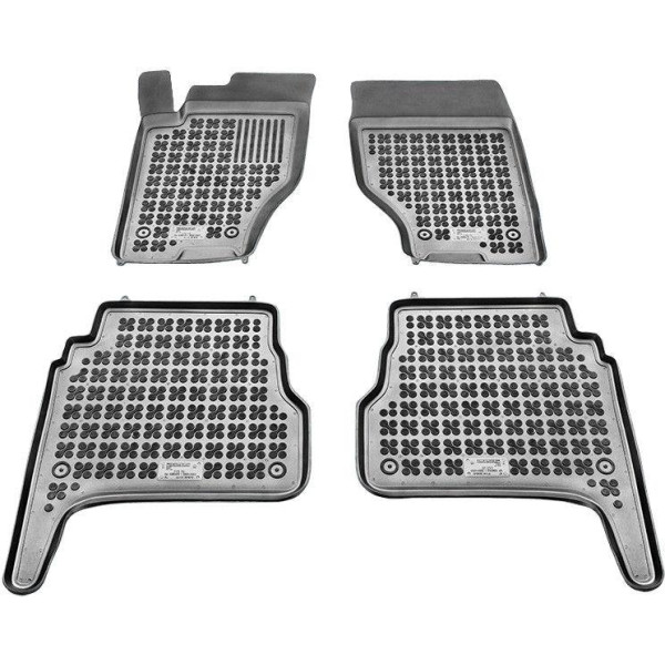 Kumi matot Kia Sorento I 2003-2009