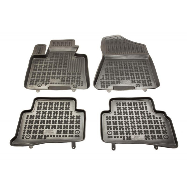 Kumi matot Hyundai Tucson 2015-2020