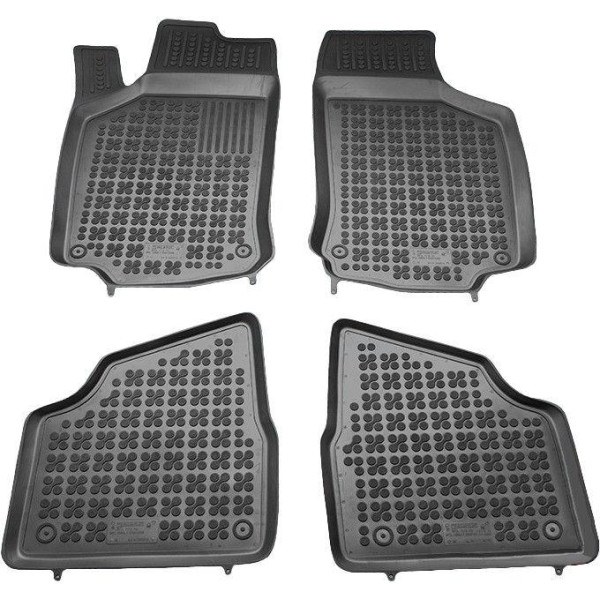 Kumi matot Opel Corsa C 2000-2006