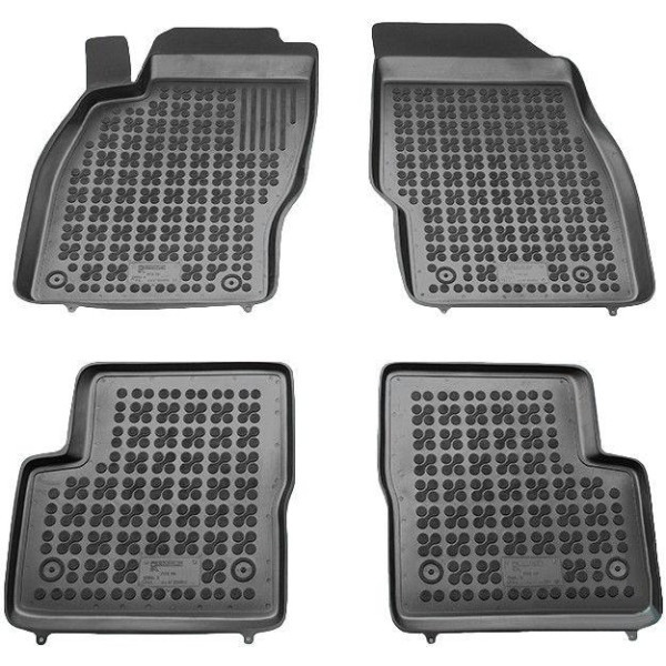 Kumi matot Opel Corsa E 2014-2019