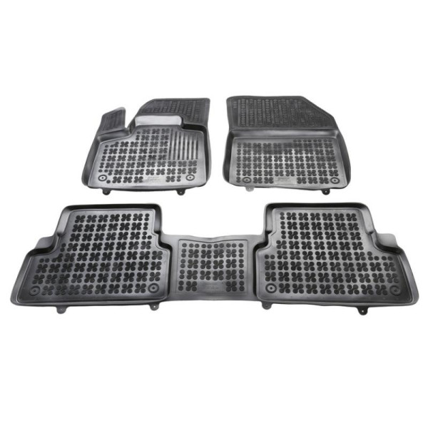 Kumi matot Peugeot 3008 2016-2020