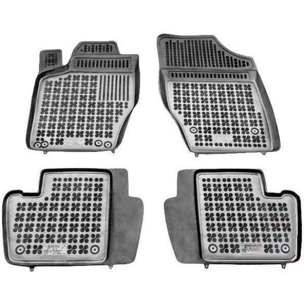 Kumi matot Citroen C4 I Hatchback 2004-2010