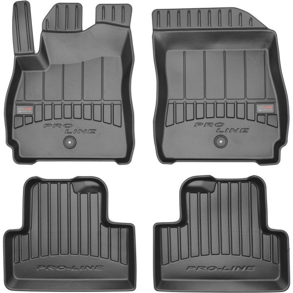 Kumi matot Proline Chevrolet Orlando I 2011-2018