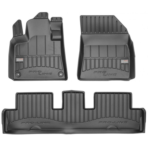 Kumi matot Proline Citroen C4 Picasso II 2013-2018