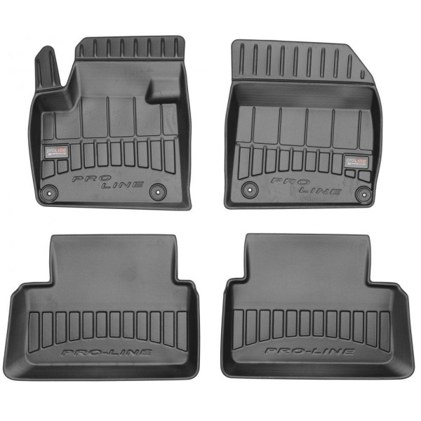 Kumi matot Proline Citroen C5 II 2007-2017