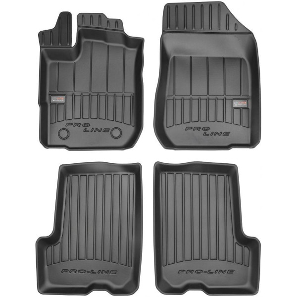 Kumi matot Proline Dacia Logan MCV vuodesta 2014