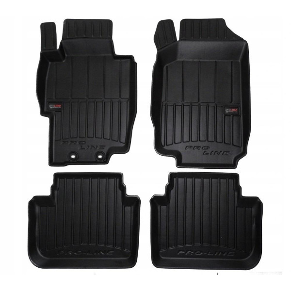 Kumi matot Proline Honda Accord 2002-2008
