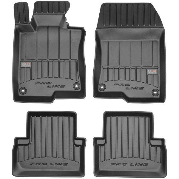 Kumi matot Proline Honda Accord VIII 2008-2015