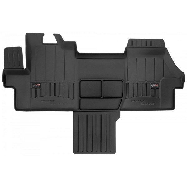 Kumi matot Proline Peugeot Boxer II vuodesta 2006