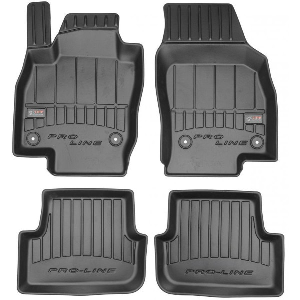 Kumi matot Proline Seat Arona vuodesta 2017