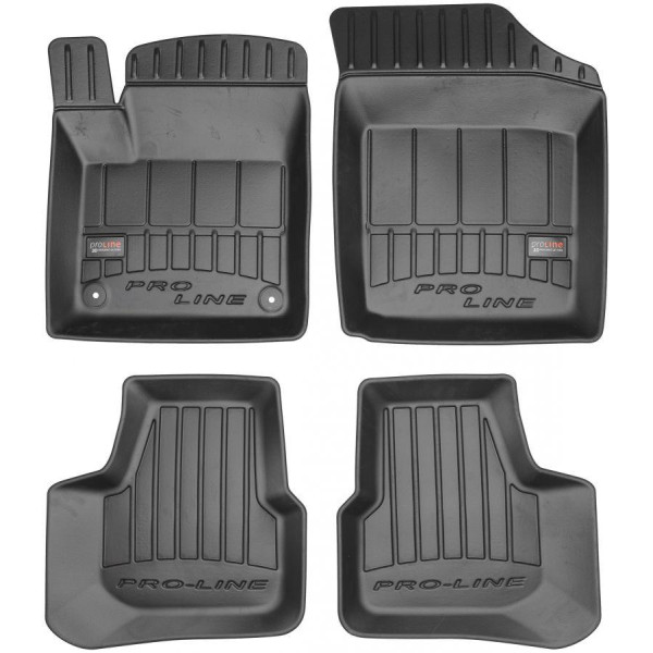 Kumi matot Proline Skoda Citigo 2011-2020