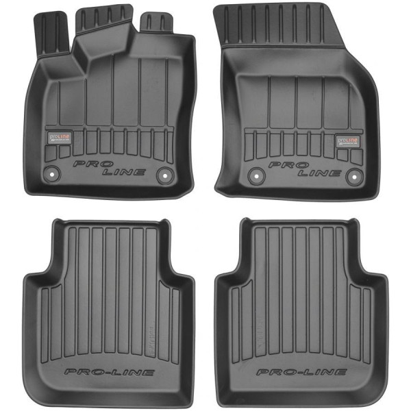 Kumi matot Proline Seat Tarraco vuodesta 2018