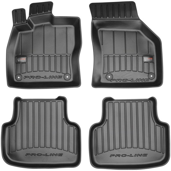 Kumi matot Proline Skoda Octavia IV vuodesta 2020
