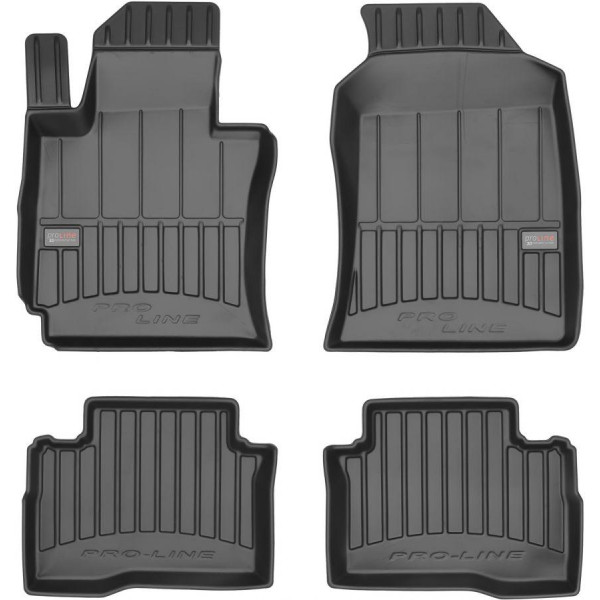 Kumi matot Proline SsangYong Tivoli 2015-2023