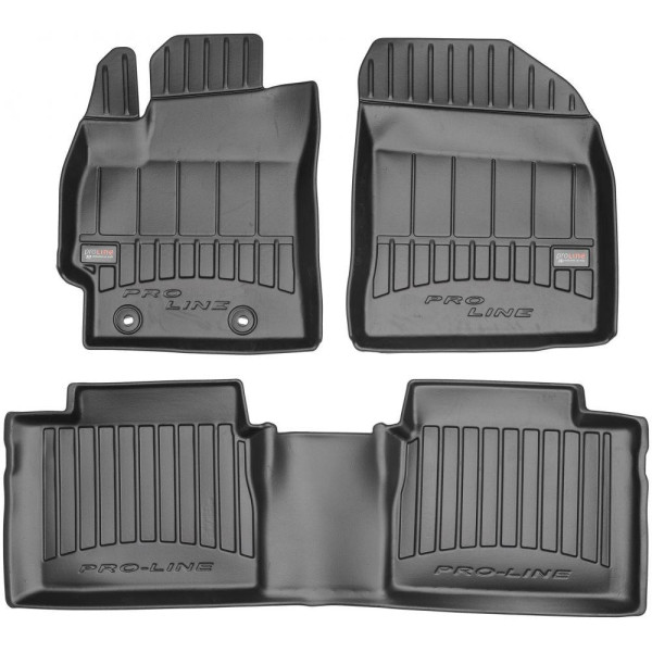 Kumi matot Proline Toyota Corolla (E180) 2013-2019