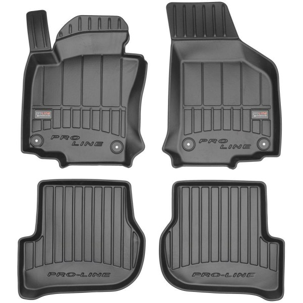Kumi matot Proline Volkswagen Golf V 2003-2008