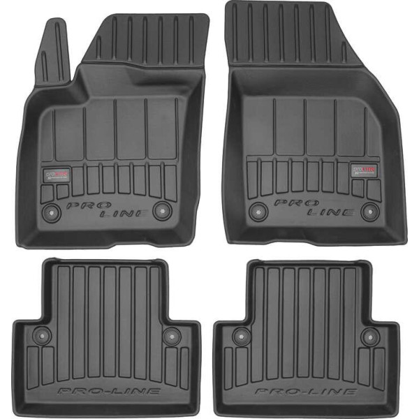 Kumi matot Proline Volvo V50 2004-2012
