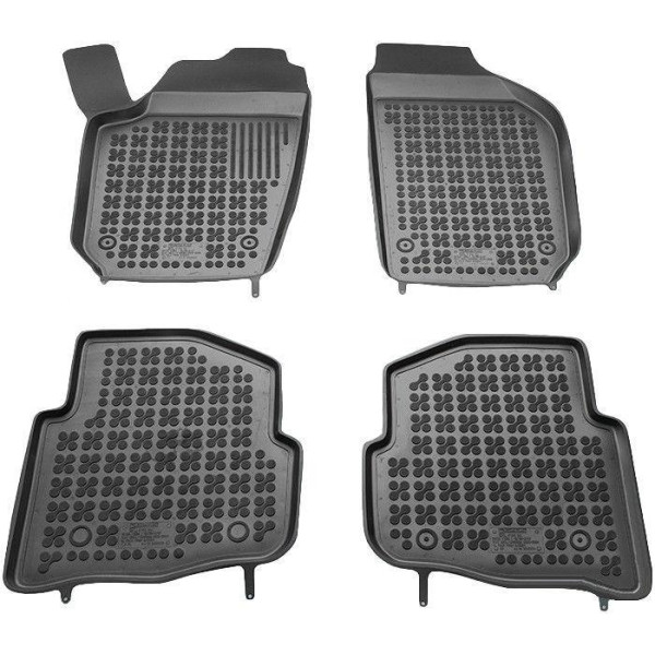 Kumi matot Seat Ibiza 2002-2008