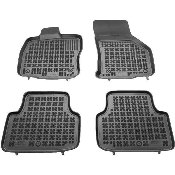 Kumi matot Skoda Octavia III 2013-2020