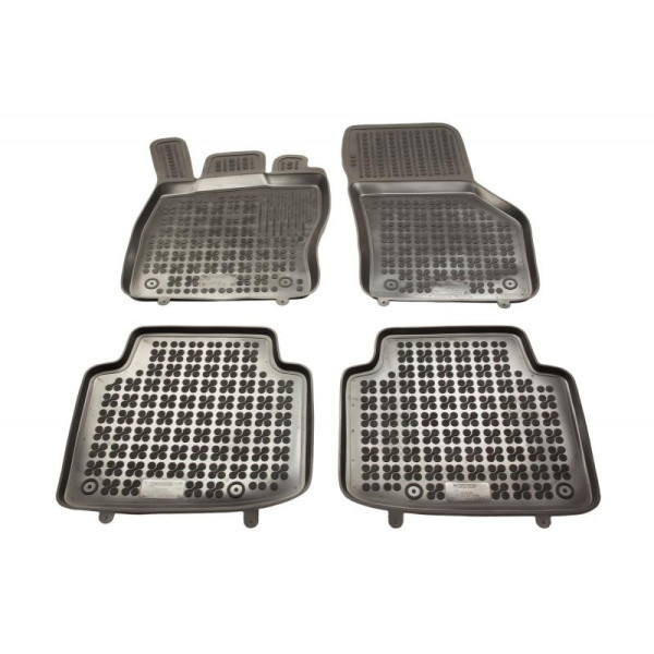 Kumi matot Skoda Superb III 2015-2023