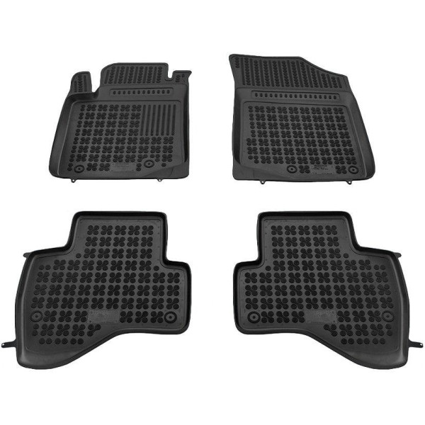 Kumi matot Toyota Aygo 2014-2021