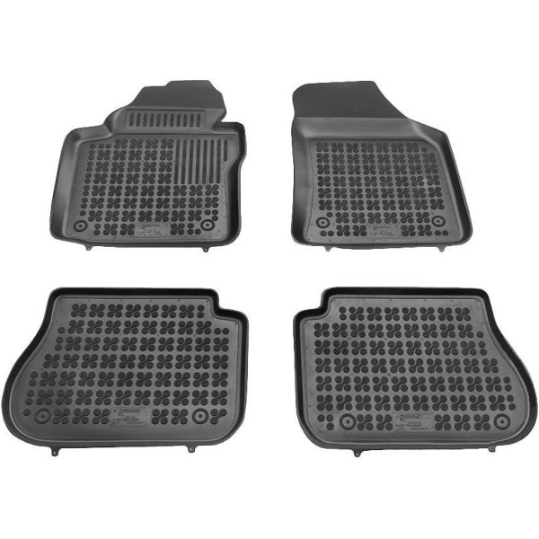Kumi matot Volkswagen Caddy 5 ovea 2003-2020