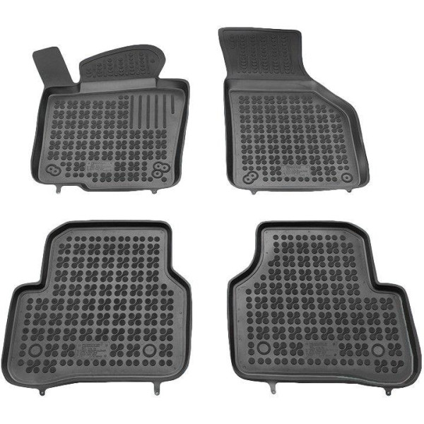 Kumi matot Volkswagen Passat B6 2005-2010
