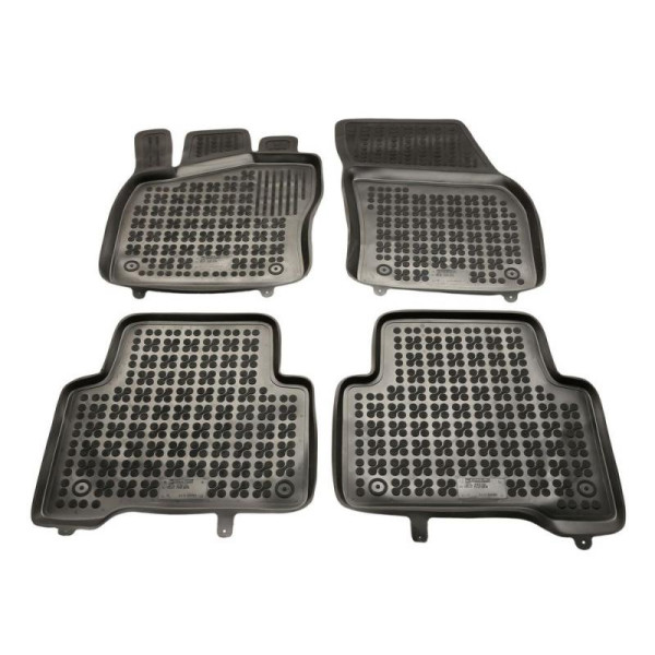 Kumi matot Volkswagen Tiguan II 2015-2024