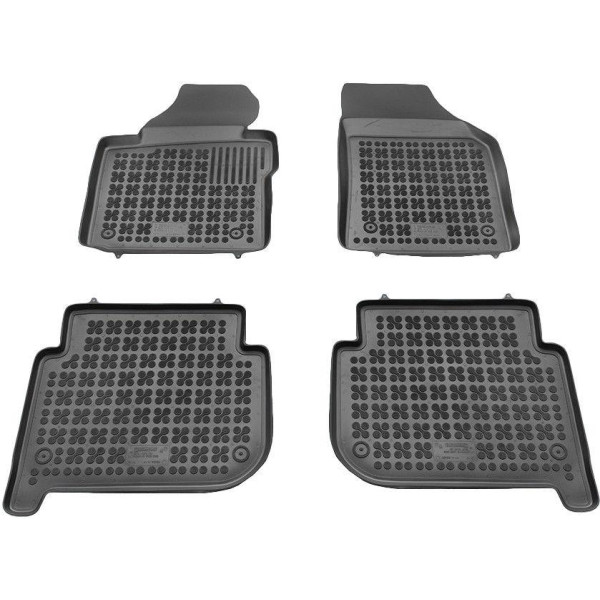Kumi matot Volkswagen Touran 2003-2010