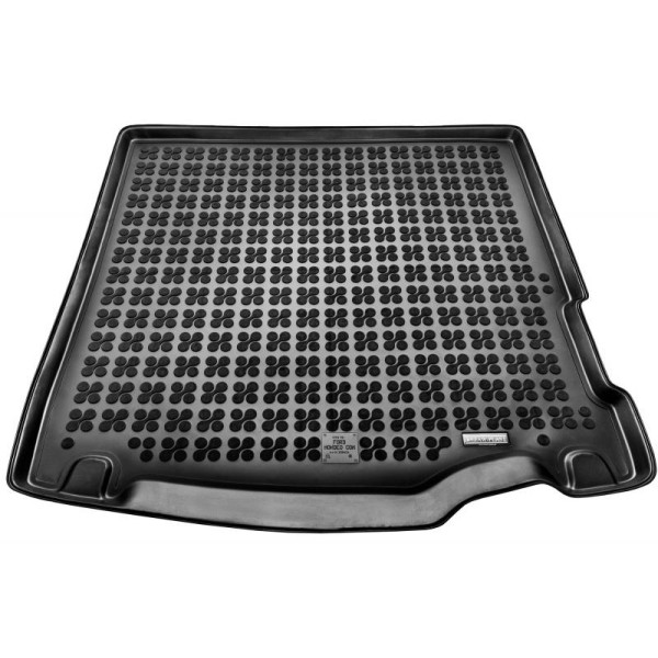 Kumi runko matto Ford Mondeo Station Wagon 2007-2014 (versio kanssa standardi vararengas)